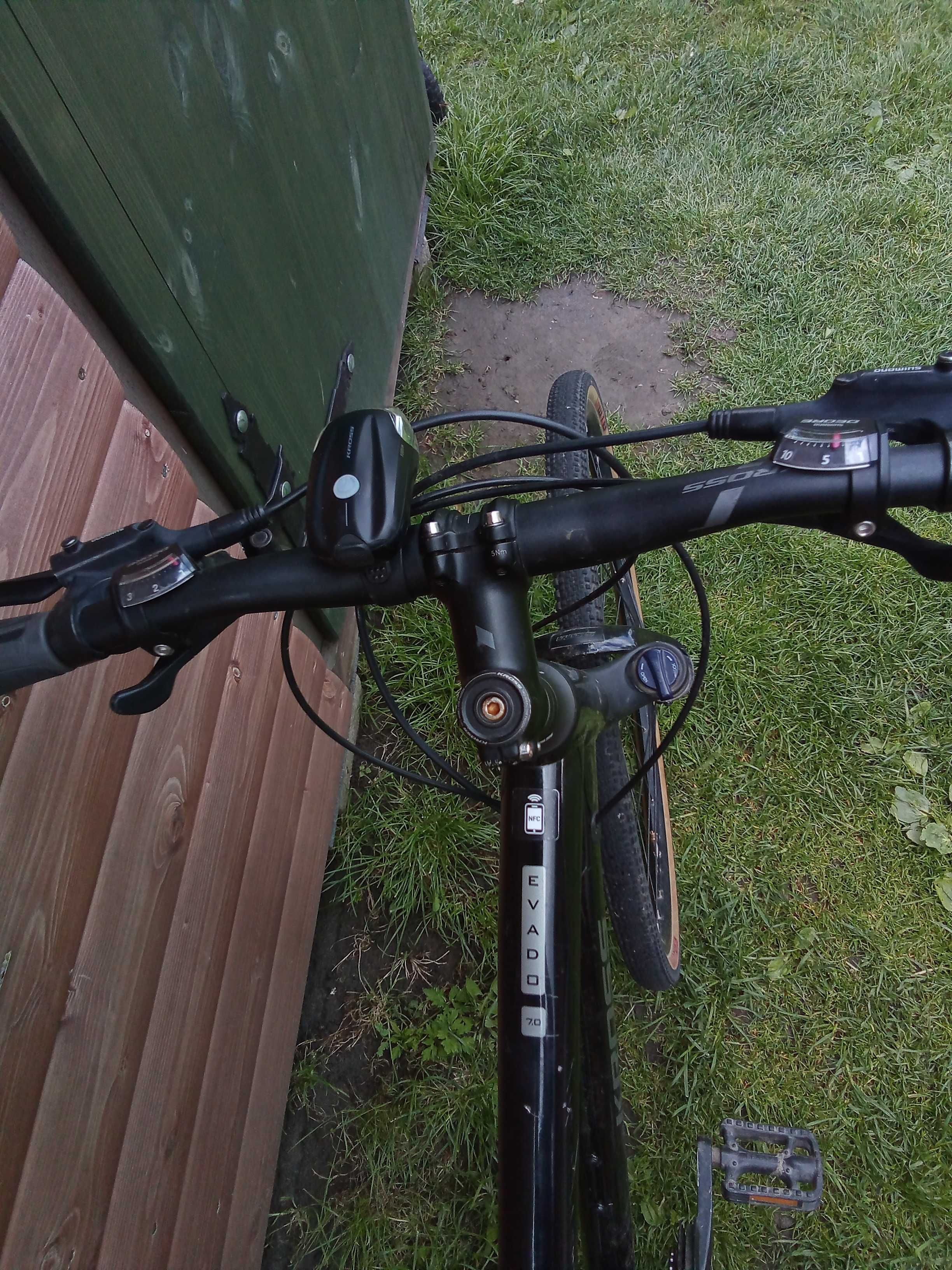 Kross evado 7.0 deore