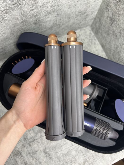 ОРИГІНАЛ! Dyson HS05! AirWrap Styler! Дайсон Стайлер Лонг