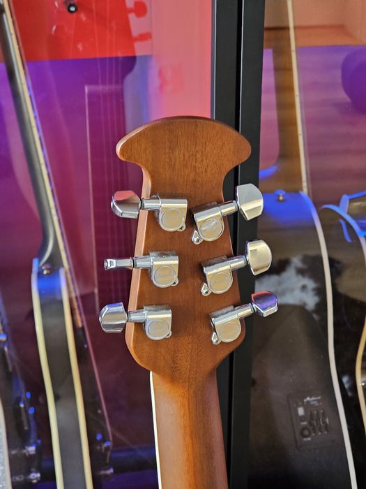 Ovation Celebrity Elite Plus CE48P-RG gitara elektroakustyczna