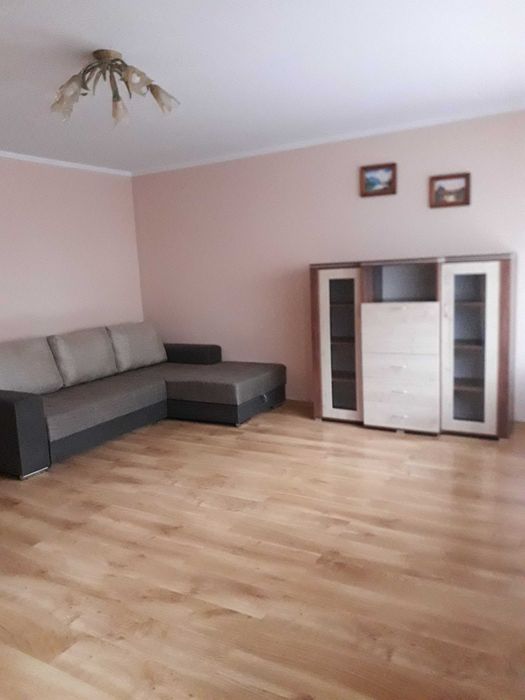 Wynajmę mieszkanie M4