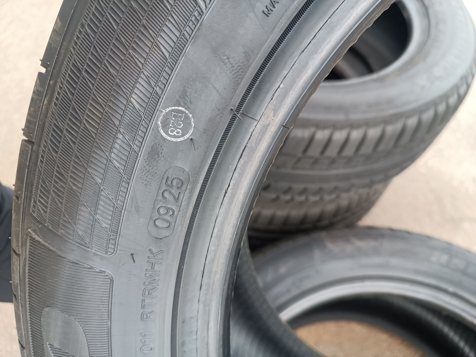 Шини Habilead RS26 285/45 R19 111W