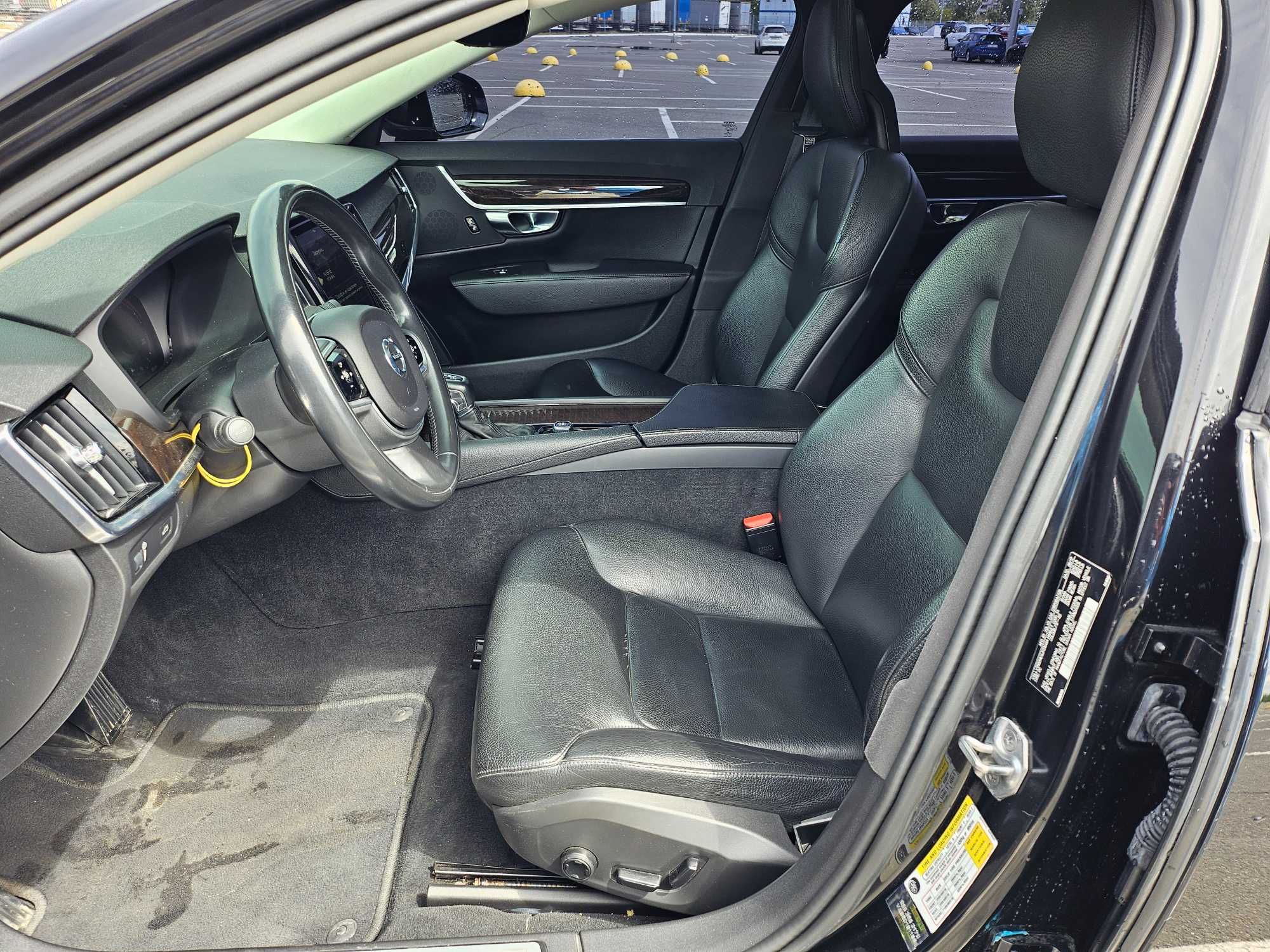 Продам  VOLVO S90