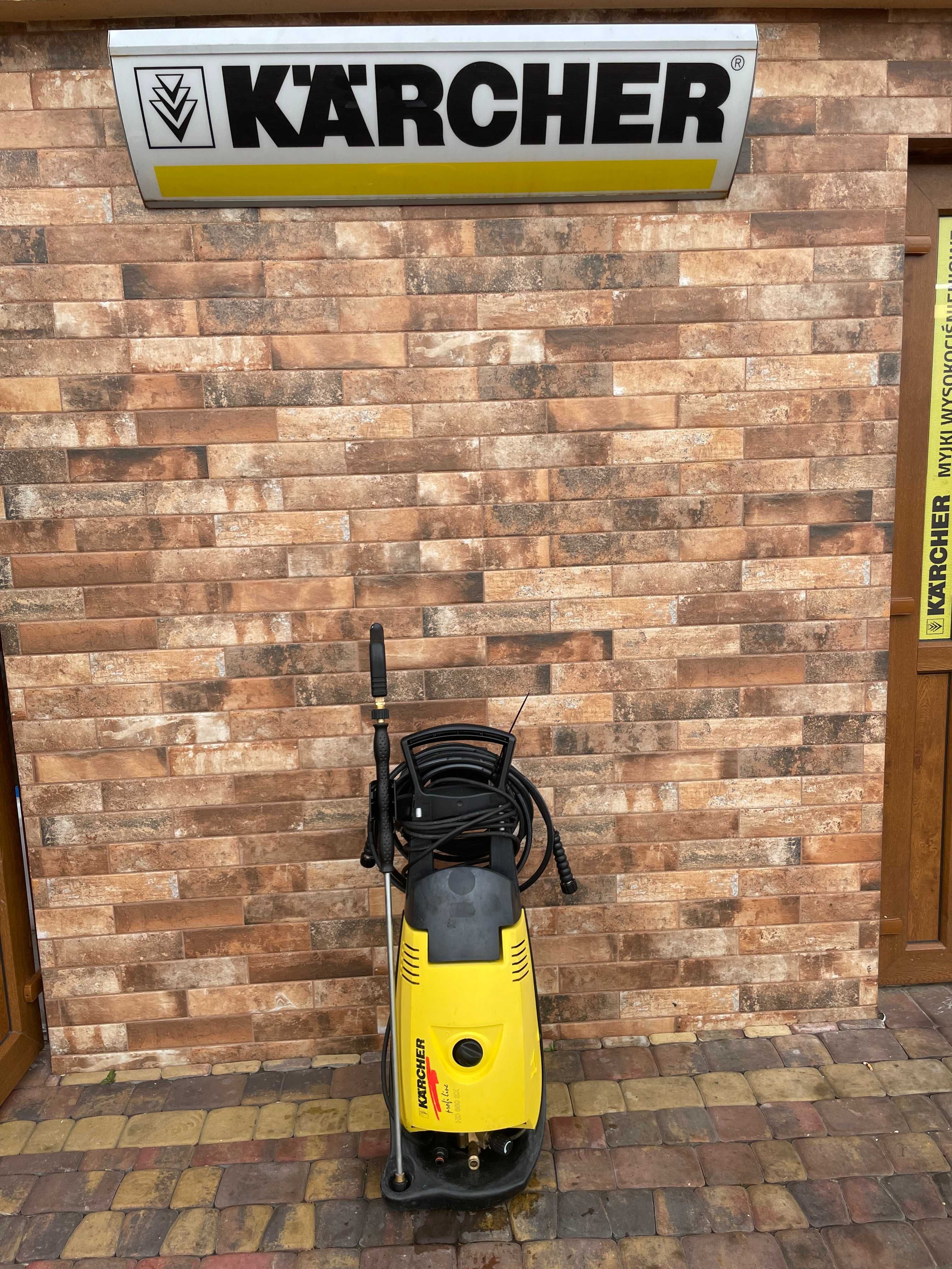 Karcher HD   650