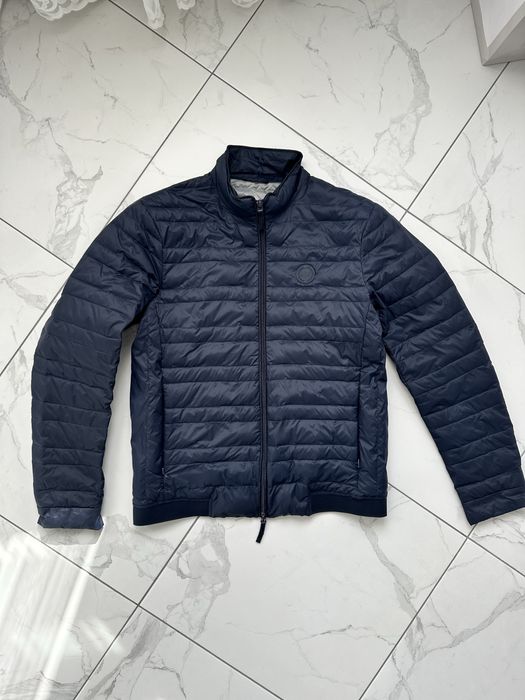 Куртка пух Armani Exchenge original