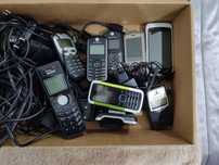 Telemóveis usados