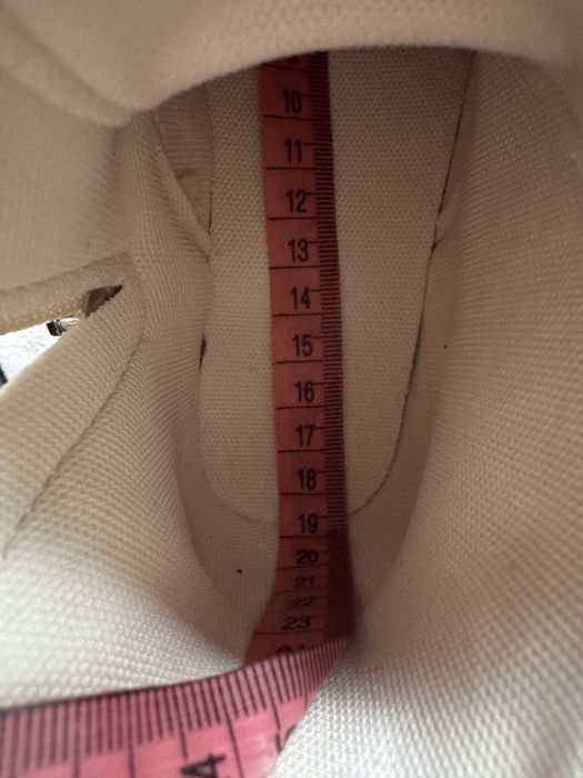 Nowe buty na jesień 30 handmade