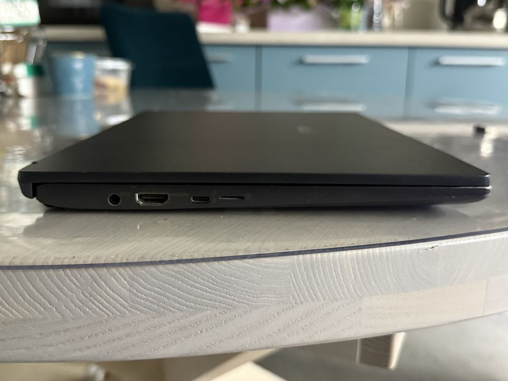 Ноутбук MSI Modern 14 | i3 11gen | 8GB | SSD 256GB | FHD | Windows 10