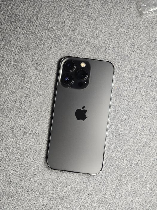 Iphone 13 pro 128gb акумулятор 95% без ремонтів