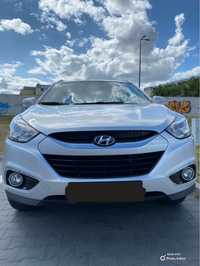 Sprzedam Hyundai IX35 2012r. AUTOMAT