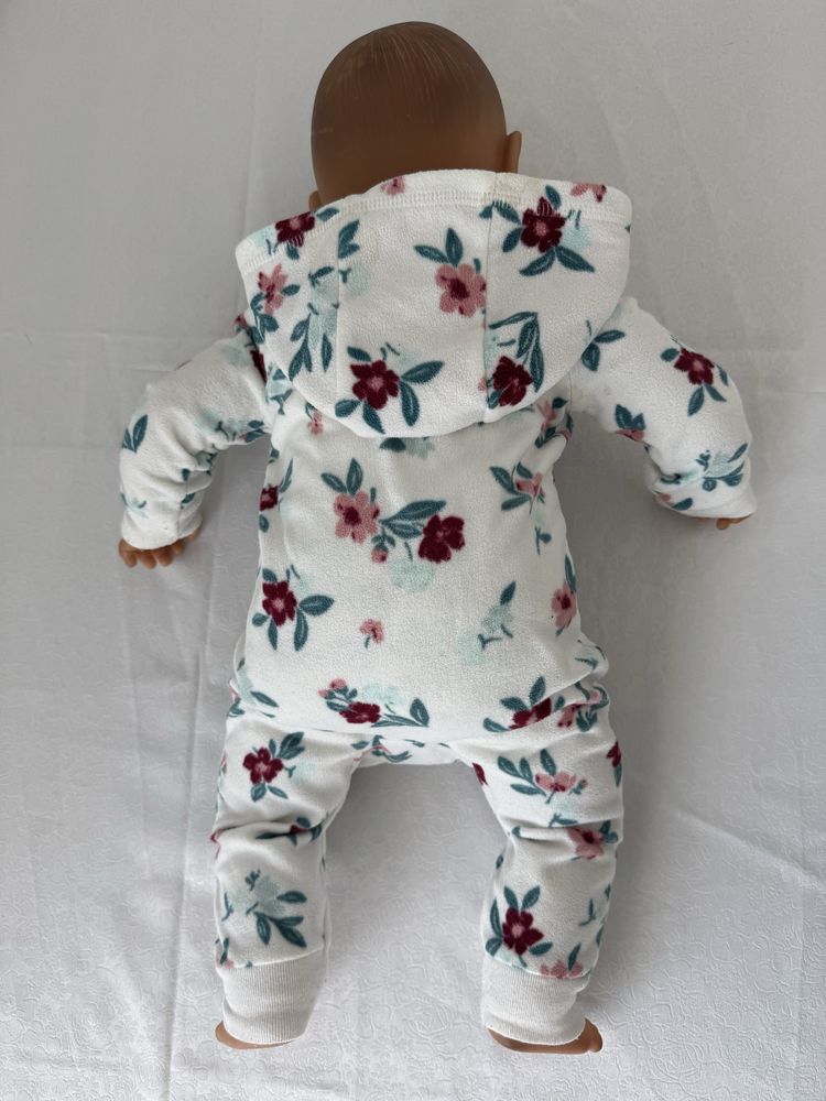 Lalka Bobas Baby Born