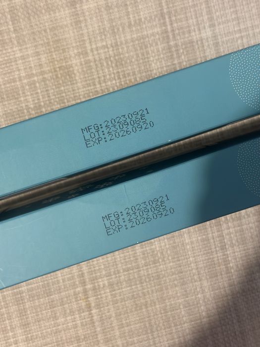 Післяпологові охолоджені прокладки