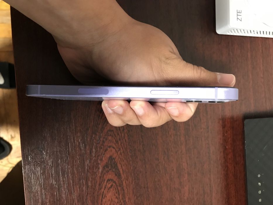 iPhone 12 64gb neverlock
