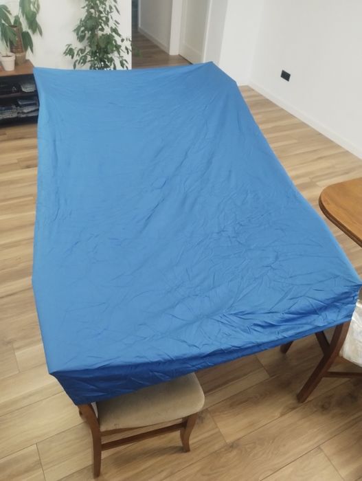 Prześcieradła Flowen 120cm x 200cm