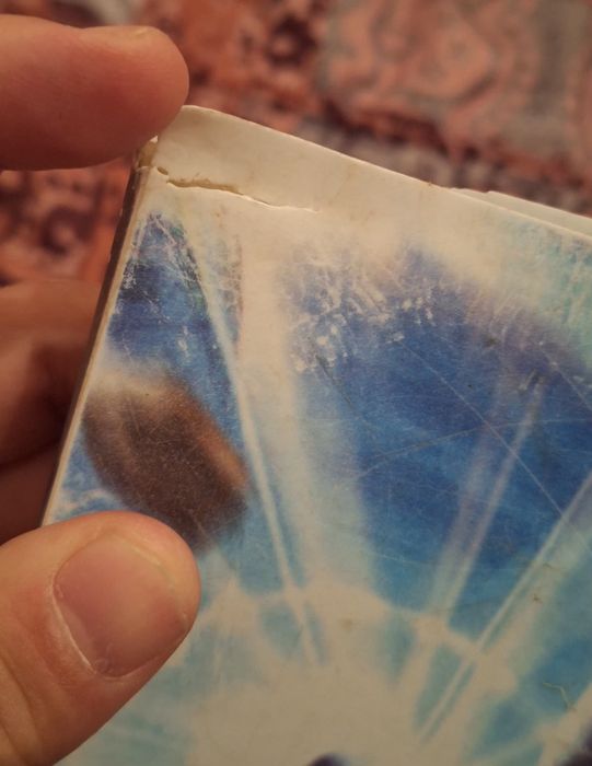 Caderneta Pokémon - XY - Break Through