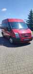 Ford Transit Ford Transit 2.2 polski salon 9-osobowy