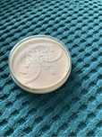 Nowy matujący puder do twarzy Rimmel Stay Matte Pink Blossom 002