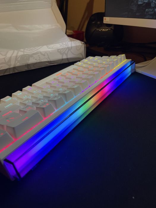 Klawiatura Ajazz Nacodex NK68