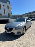 Mazda 6 2.2 Diesel/Navi/Klima/Alu/Zadbana/Polecam!