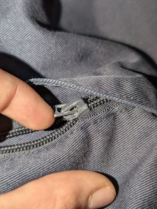 Шорти dickies синього кольору baggy