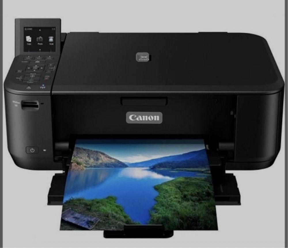 Drukarka atramentowa Canon Pixma MG4250 (WIFI, DUPLEX)