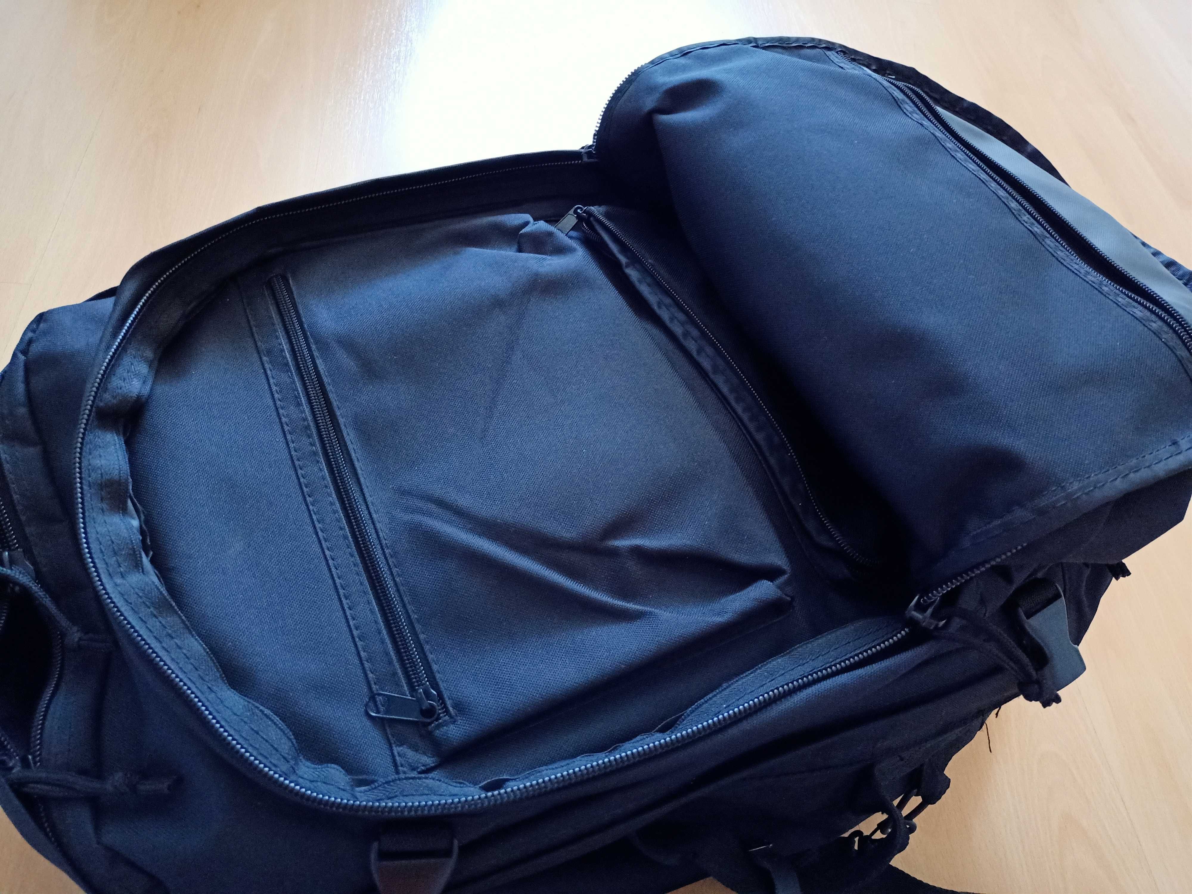 Plecak taktyczny SOC Bugout Bag 5015