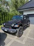 Jeep Wrangler Jeep Wrangler Rubicon