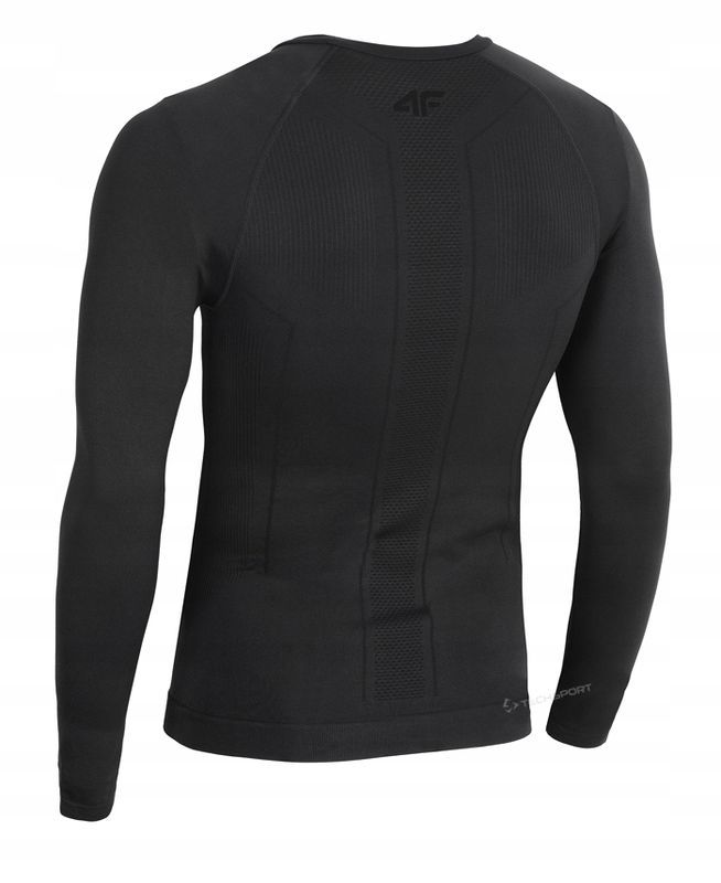 4f Męska Koszulka Termoaktywna Bielizna Termiczna rozm Xxl/3xl