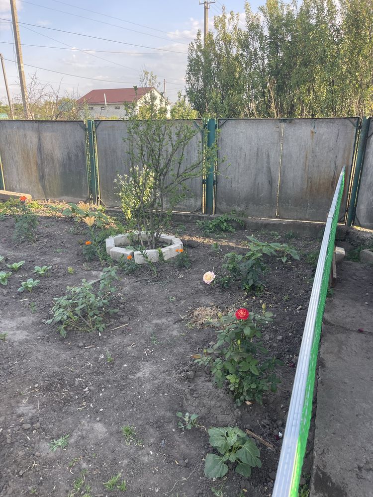 Продам дом Самар( Кулебовка )