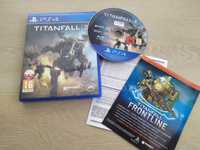 Titanfall 2 [PS4] [PS5] (DUBBING PL)