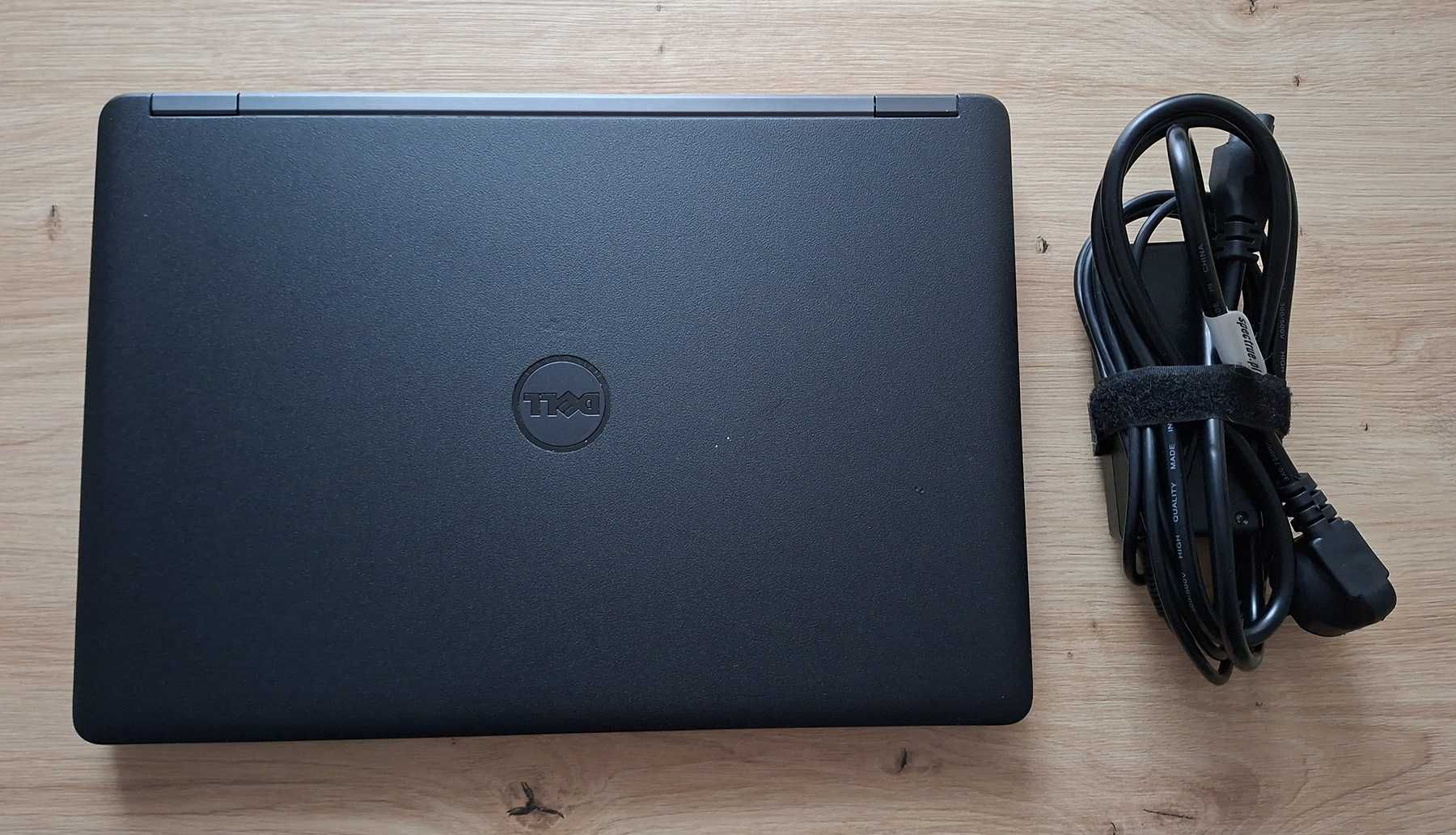 Laptop Dell Latitude e5450 Core i5-5200U SSD 8GB RAM Win10