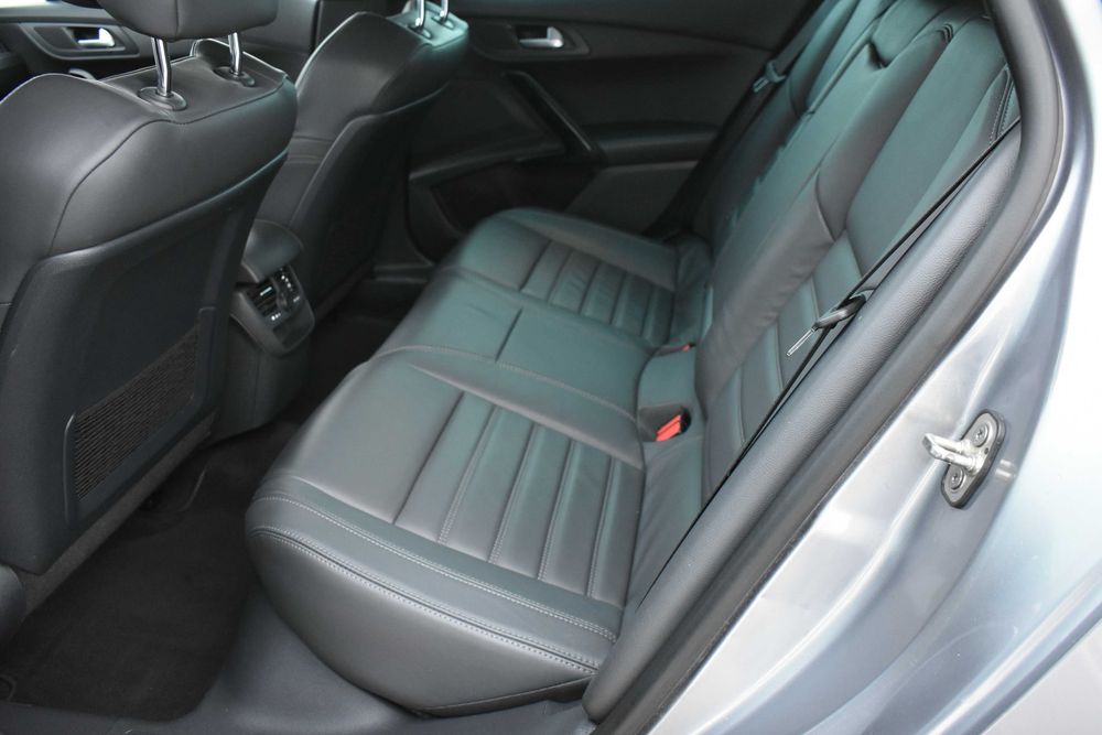 BEZWYPADKOWY Peugeot 508 Lift 2016r Navi Kamera Cofania NOWY Rozrząd