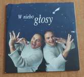 Golec u Orkiestra W niebo głosy kolędy Płyta CD