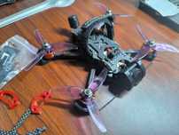 Fpv 3,5" AOS evo