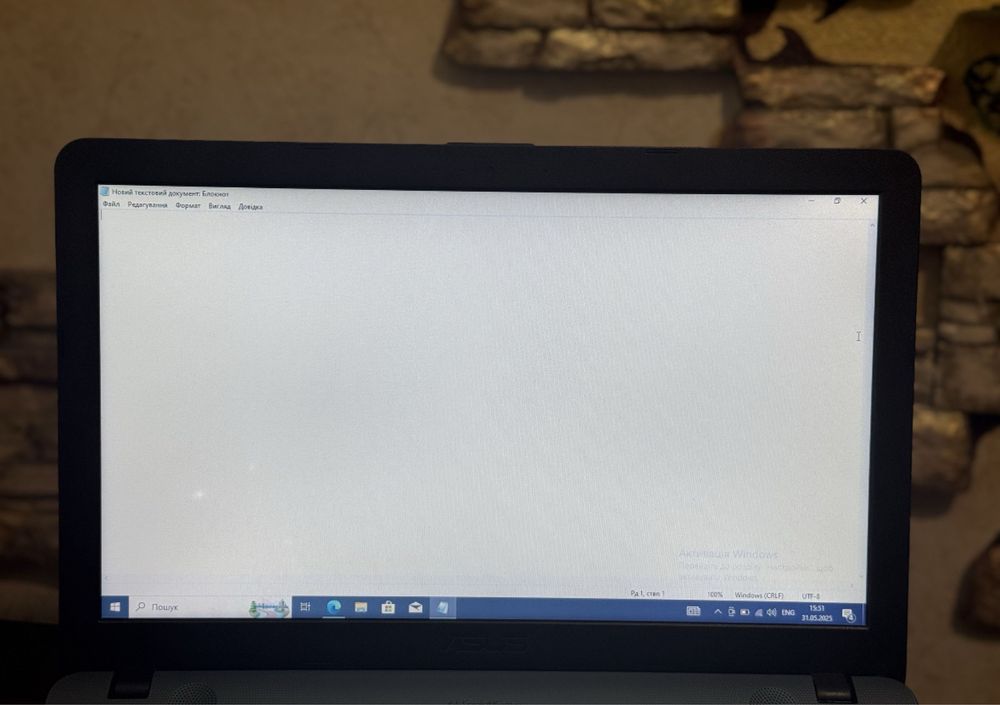 Ноутбук Asus X541S GeForce SSD