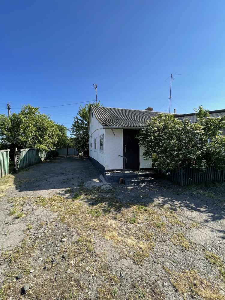 Продаж будинку в селі Матюші