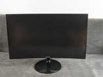 Monitor Samsung C24F390FHU – 24” Curved, Full HD
