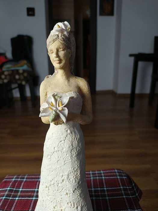 Sygnowana Panna młoda