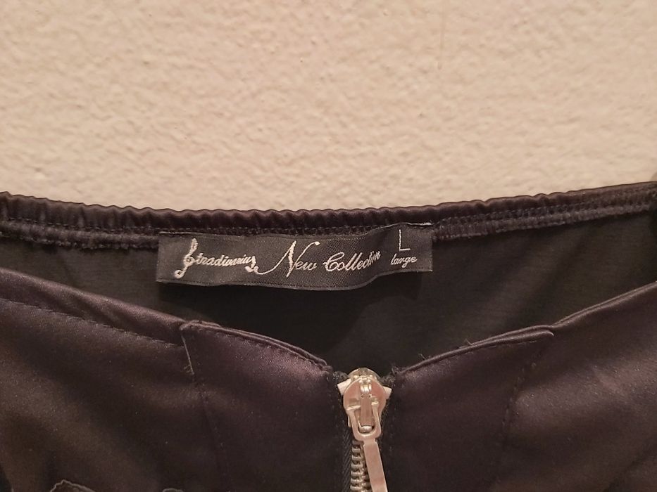 Vestido Stradivarius tam. L