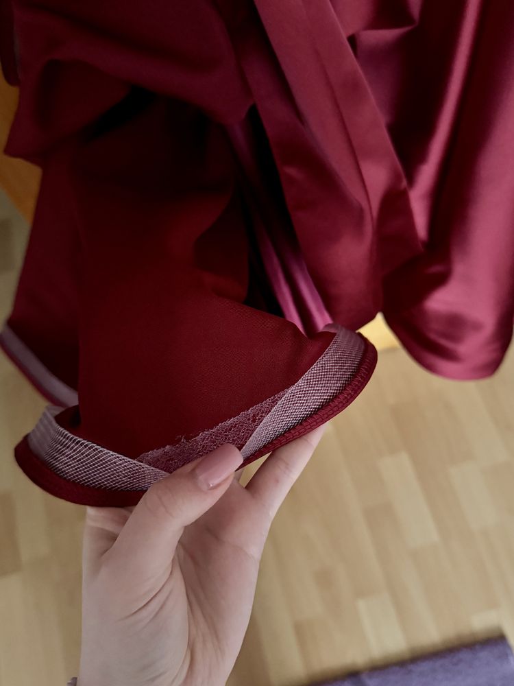 Випускна сукня індивідуальне замовлення