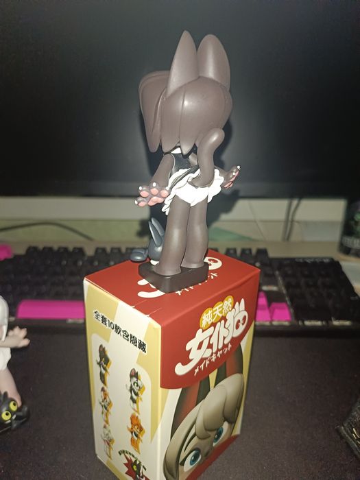 Аніме фурі фігурка колекційна