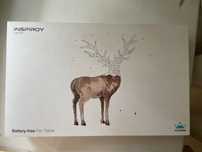 Графічний планшет Huion Inspiroy H640P