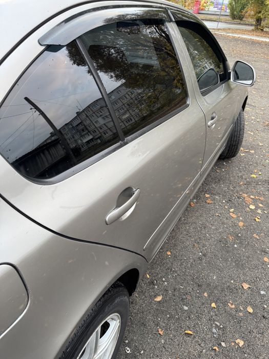 Skoda octavia A5 1.8 TSI, 2010, АКПП