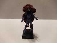 Marvel figurka kolekcjonerska Medusa #68 Eaglemoss collection