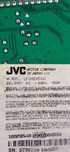 TV JVC LT30E455u