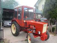 Władymirec T25A Wersja eksportowa 1994r/ , przegląd/1569 mtg/ OC