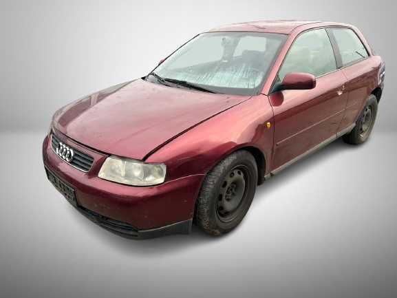 AUDI A3 8L 1.6 AKL dlp kolor lz3l części