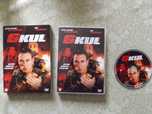 6 kul Van Damme unikat film dvd