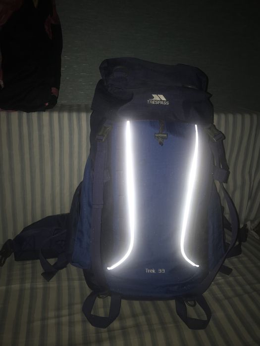 Рюкзак Trespass Trek 33l