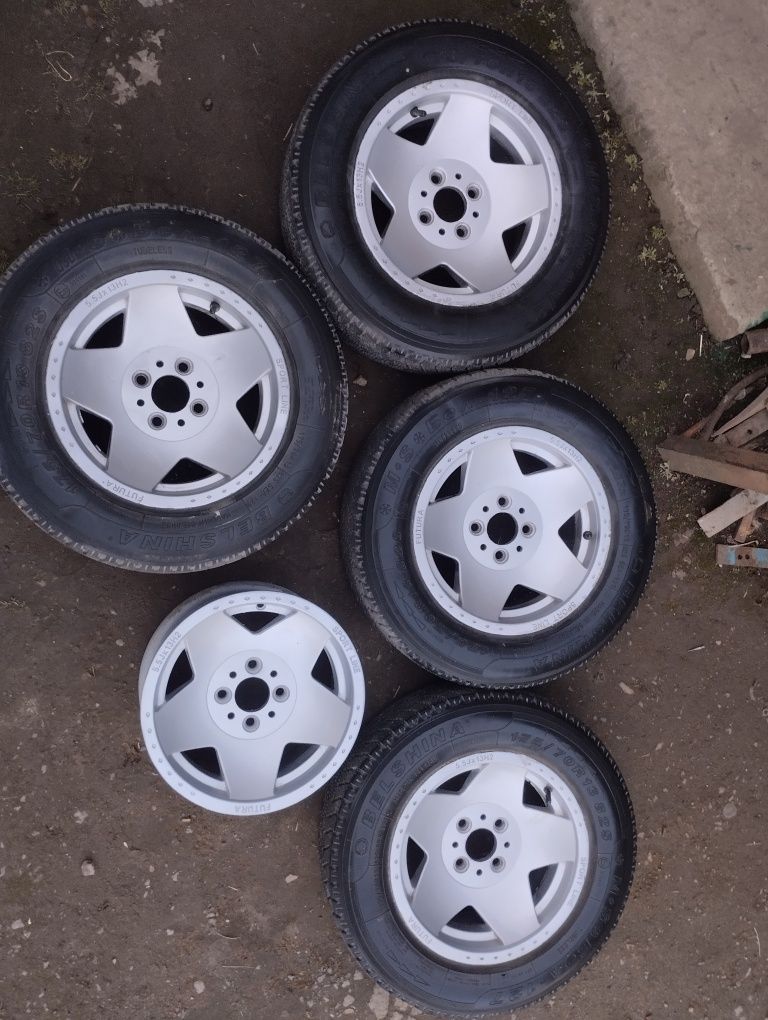 Продам титани R13