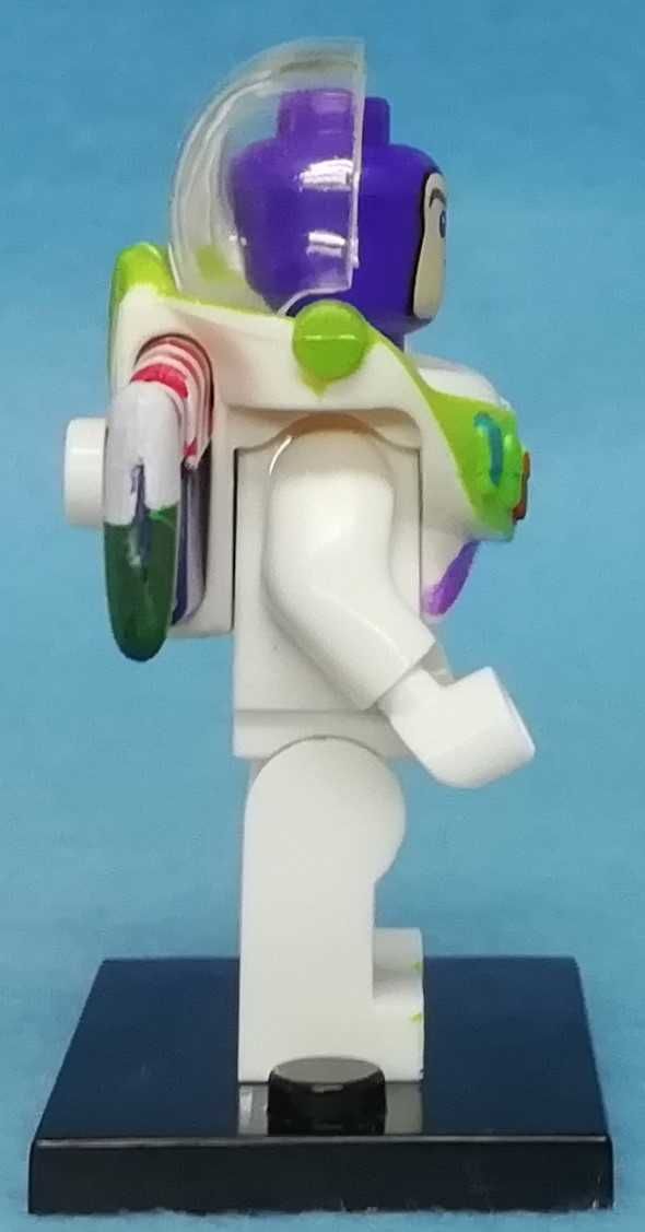 Buzz Lightyear (Toy Story)